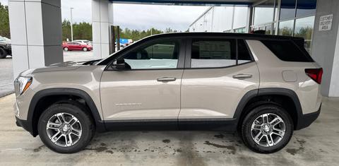 GMC Terrain 2026