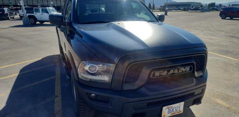Ram 1500 2020