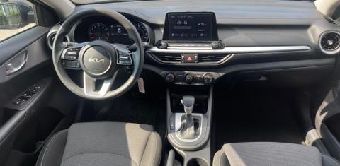 Kia Forte 2024