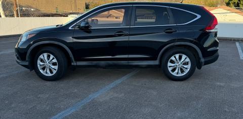 Honda CR-V 2012
