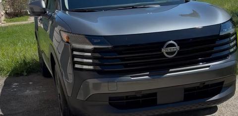 Nissan Kicks 2025