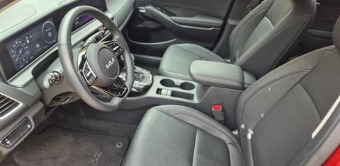 Kia Seltos 2024