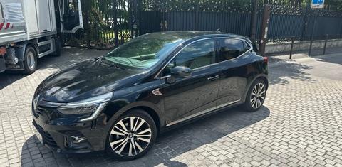 Renault CLIO V 2021
