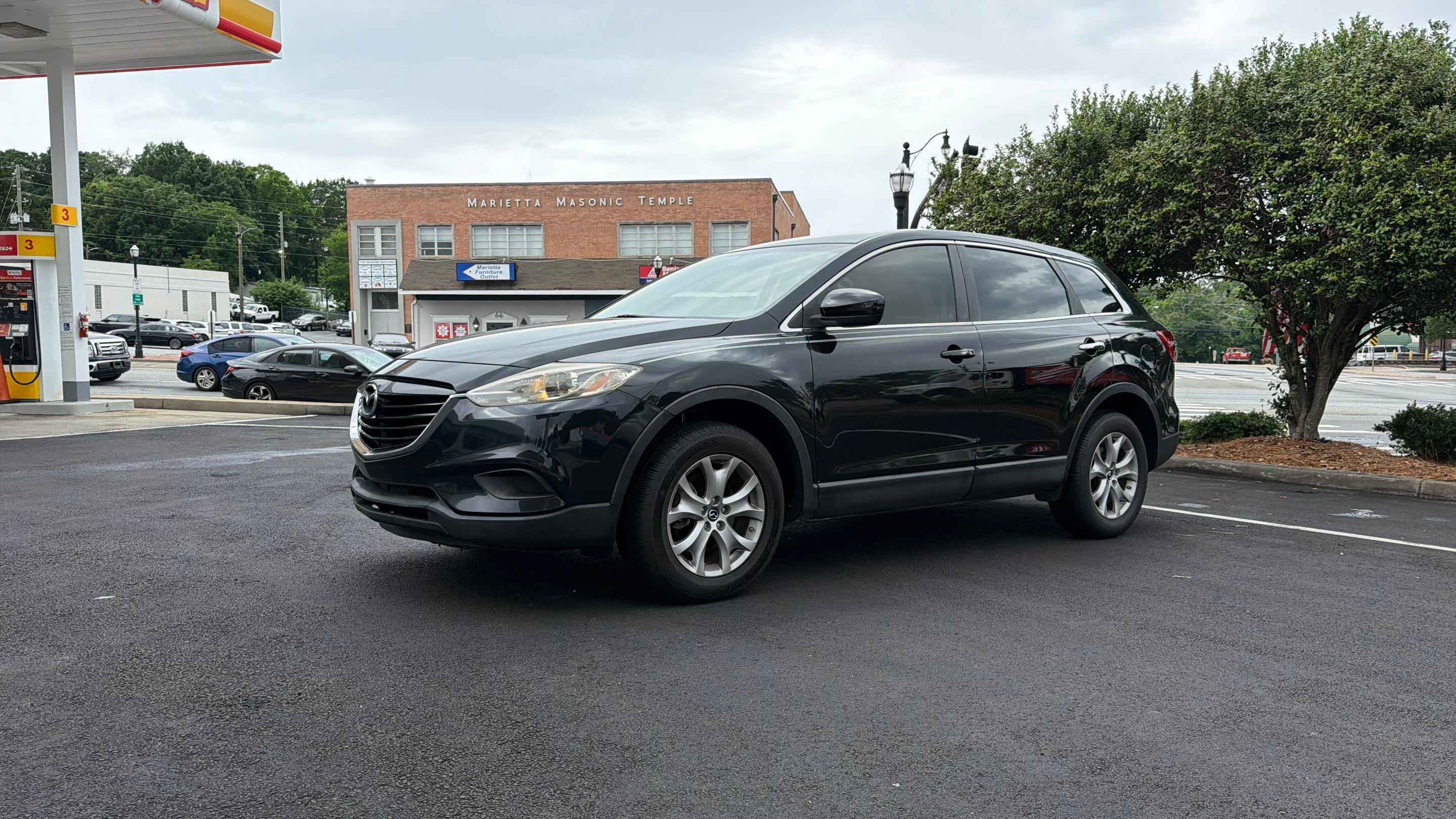 Mazda CX-9 2015 in Marietta, GA