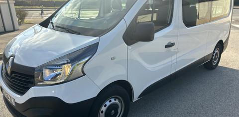 Renault TRAFIC III 2018