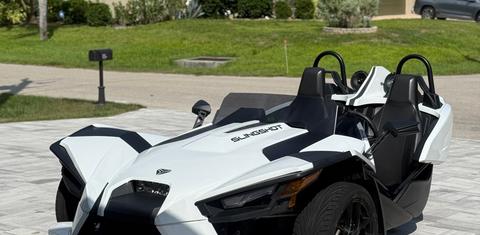 Polaris Slingshot 2021