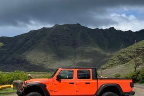 Jeep Gladiator 2020 in Honolulu