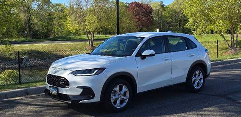 Honda HR-V 2025