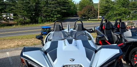 Polaris Slingshot 2024