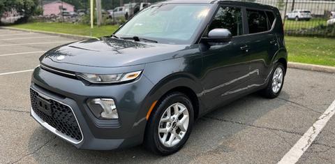 Kia Soul 2020