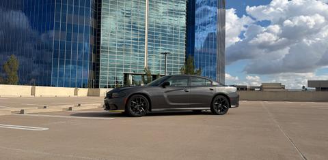 Dodge Charger 2023