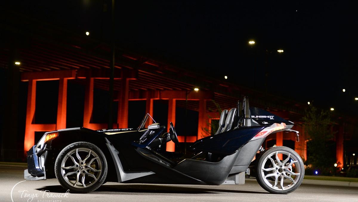 Polaris Slingshot 2021 rental in Tuscaloosa, AL by Jabyron G. | Turo