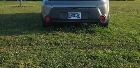 Kia Soul 2015