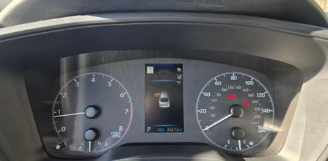 Toyota Corolla 2024
