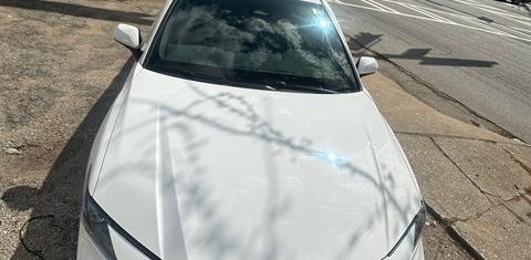 Toyota Camry Hybrid 2026