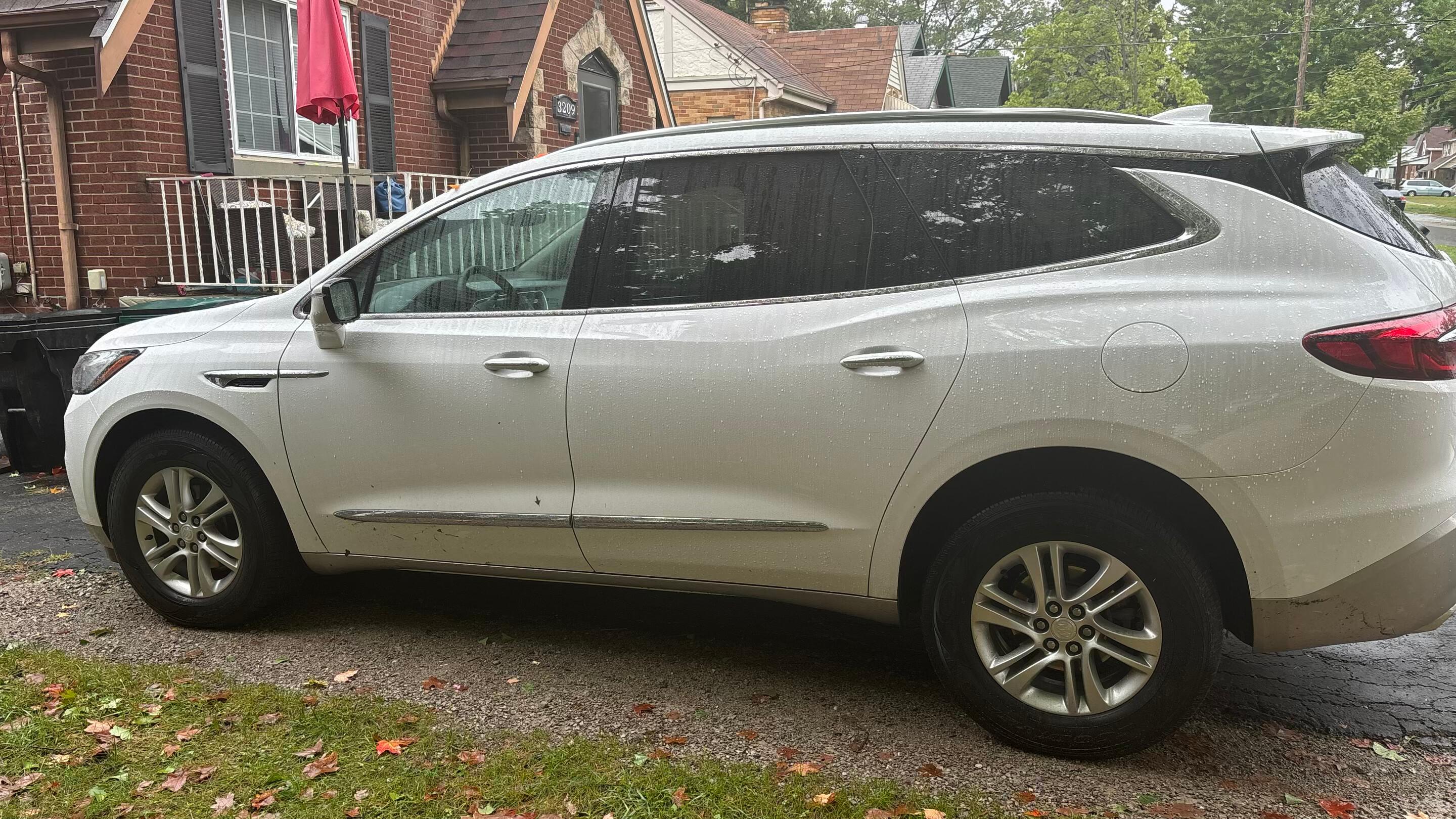 Buick Enclave 2021 in Cincinnati, OH