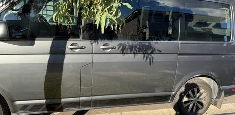 Volkswagen MULTIVAN 2019