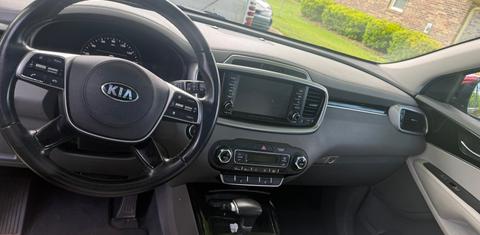 Kia Sorento 2020
