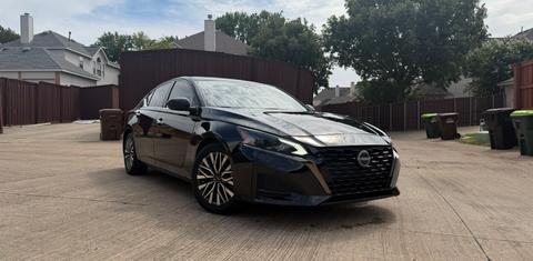 Nissan Altima 2024