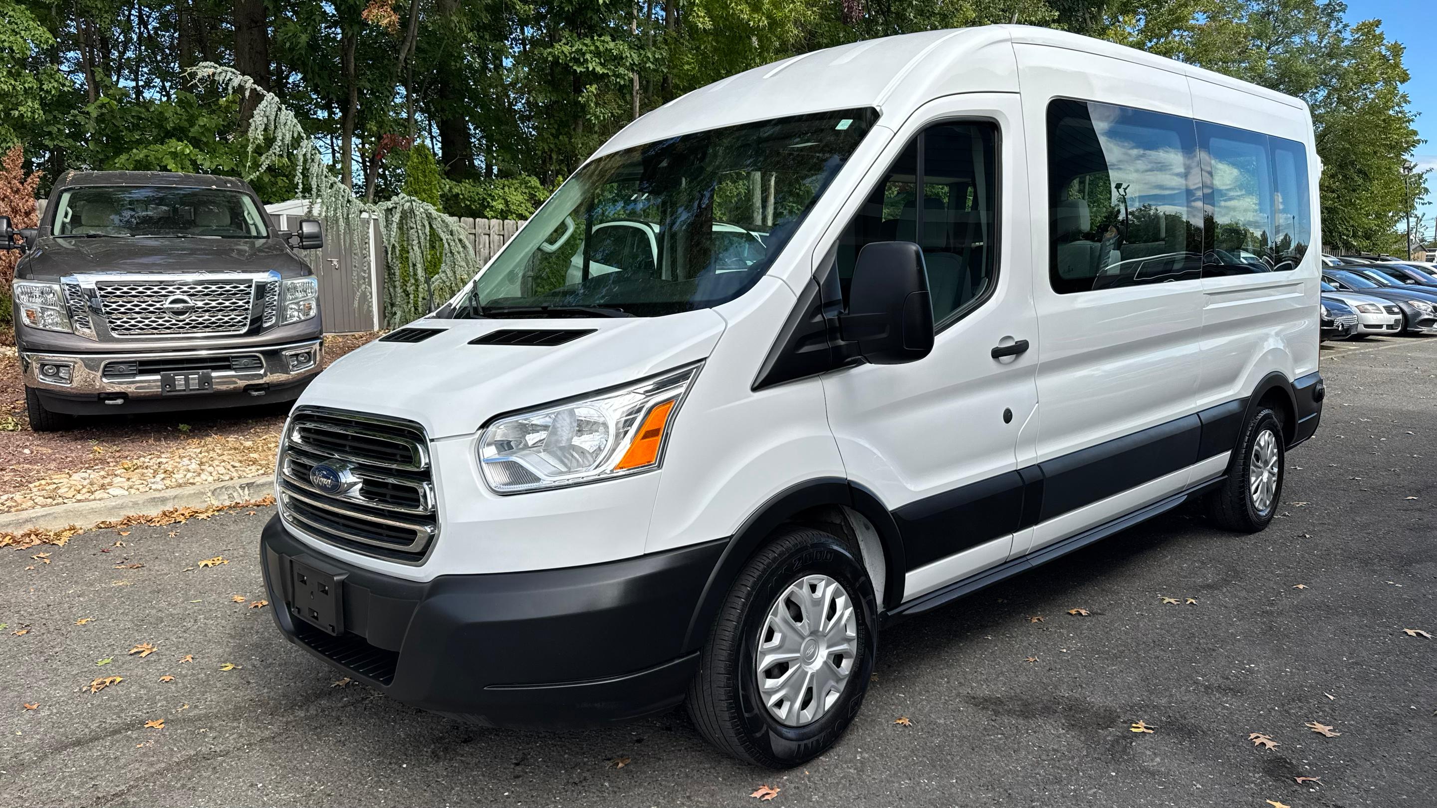 Ford Transit 2019 in East Brunswick, NJ