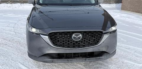 Mazda CX-5 2022