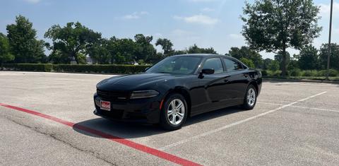 Dodge Charger 2023
