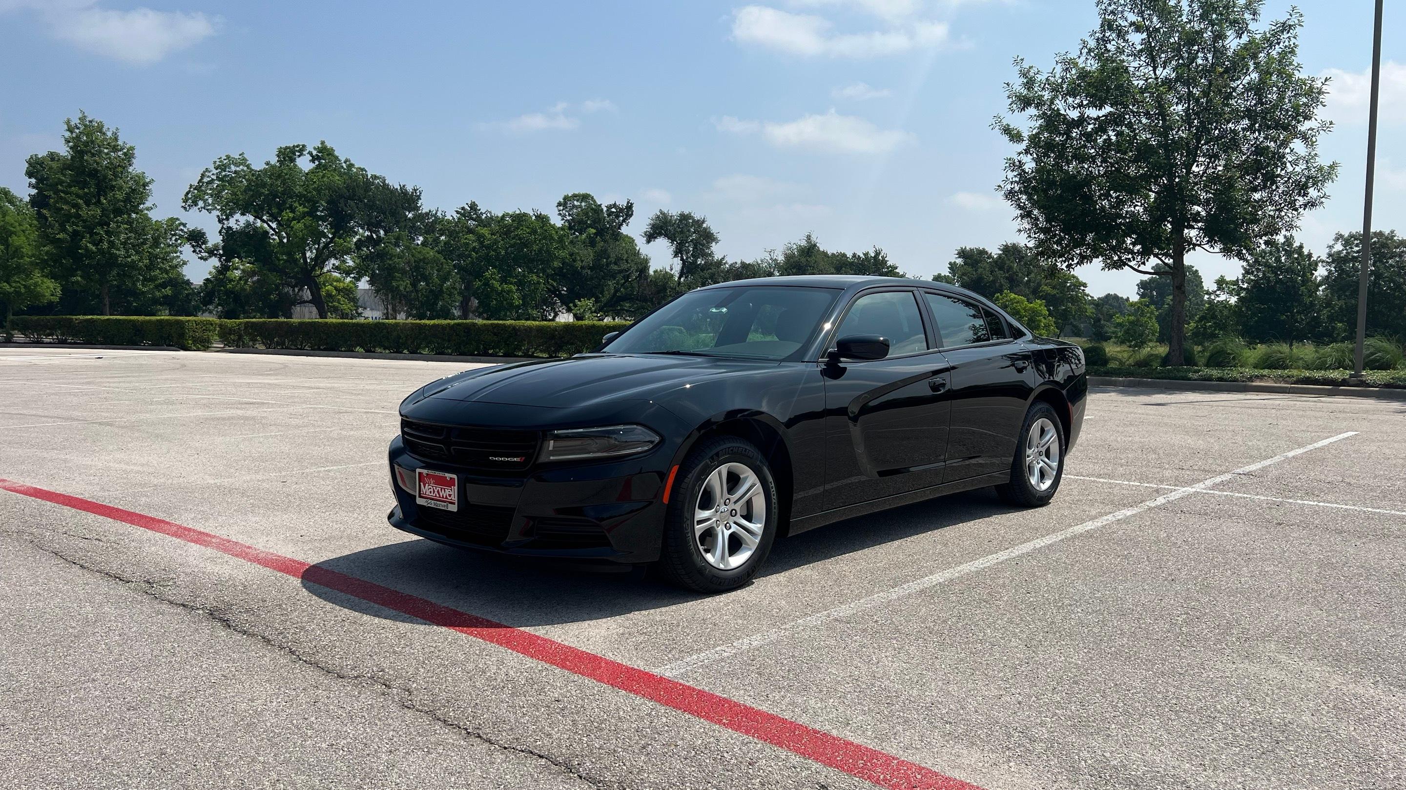 Dodge Charger 2023 in Philadelphia, PA