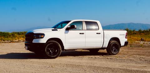 Ram 1500 2023