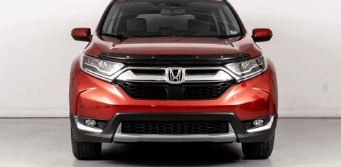 Honda CR-V 2017