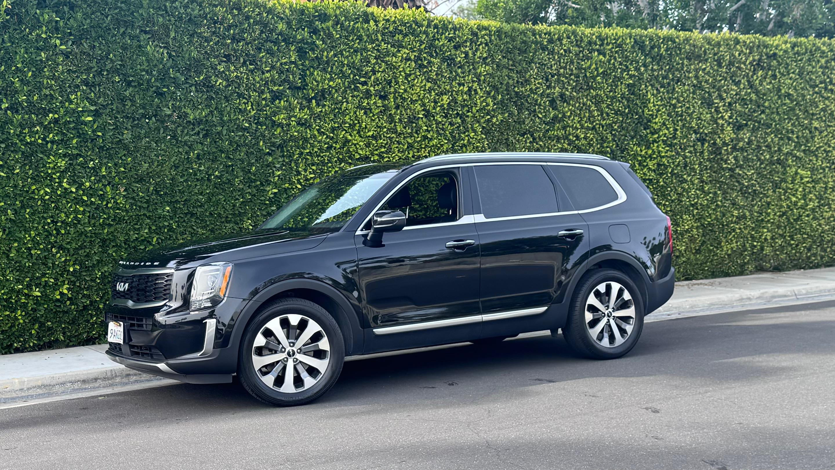 Kia Telluride 2022 in Bermuda Dunes, CA