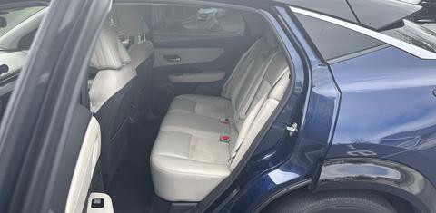 Nissan ARIYA 2023