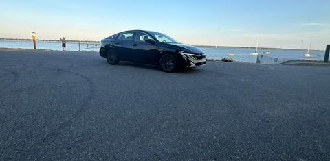 Nissan Sentra 2026