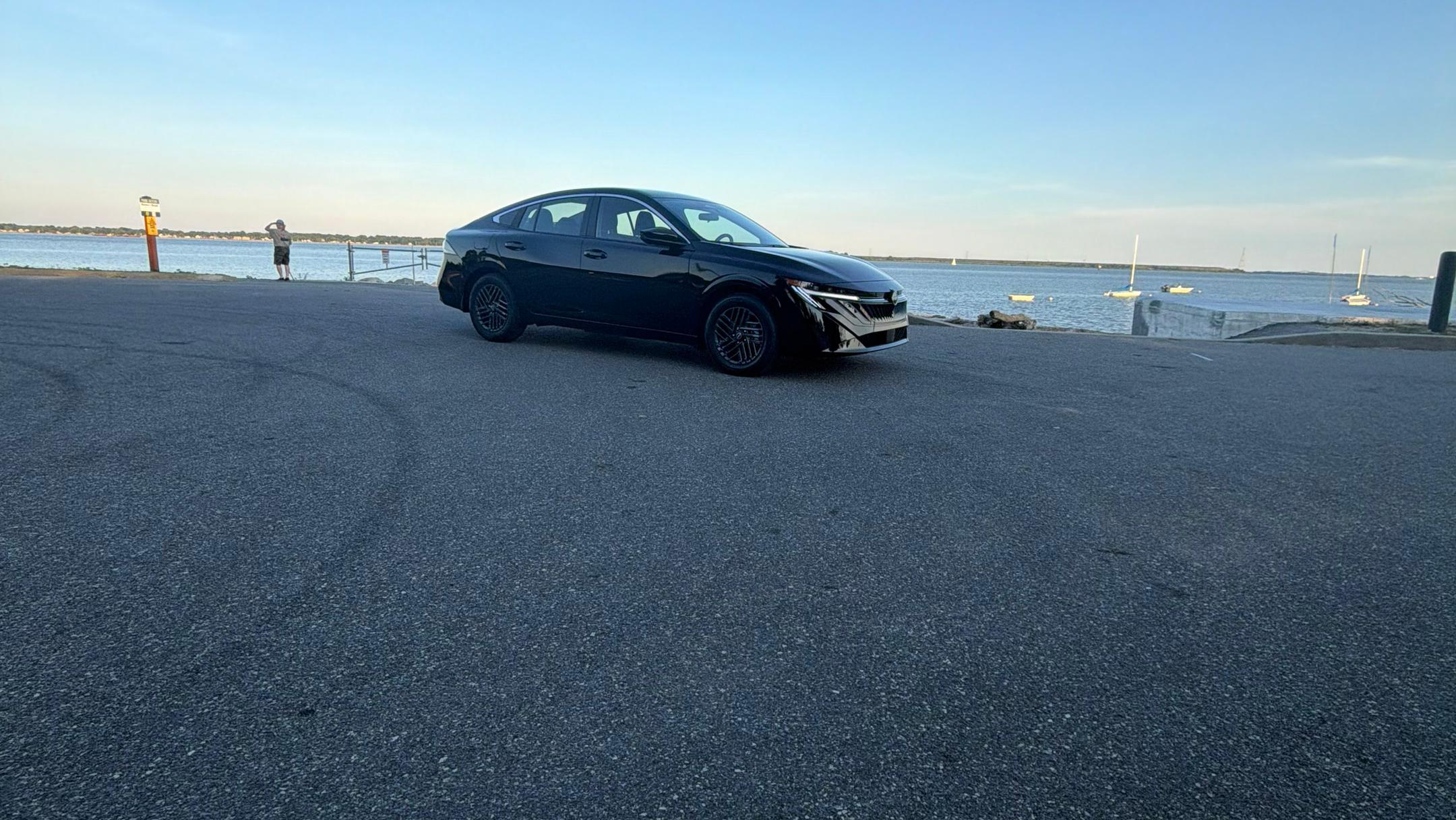 Nissan Sentra 2026 in Dover, DE