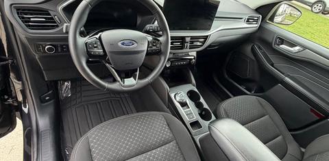 Ford Escape 2025