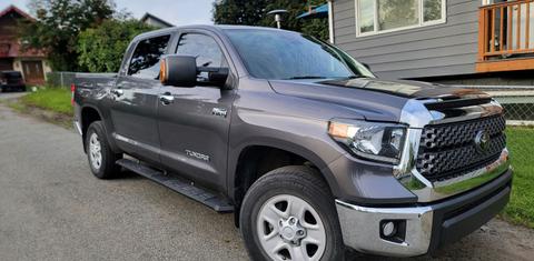 Toyota Tundra 2020
