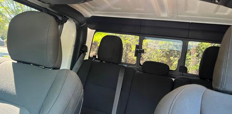 Jeep Gladiator 2023