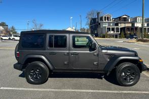 Catégorie de véhicule : Jeep Wrangler