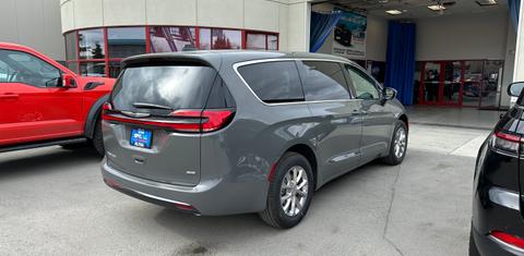 Chrysler Pacifica 2023