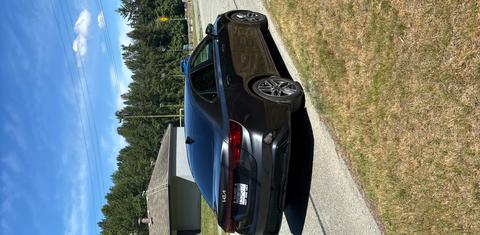 Kia Forte 2023