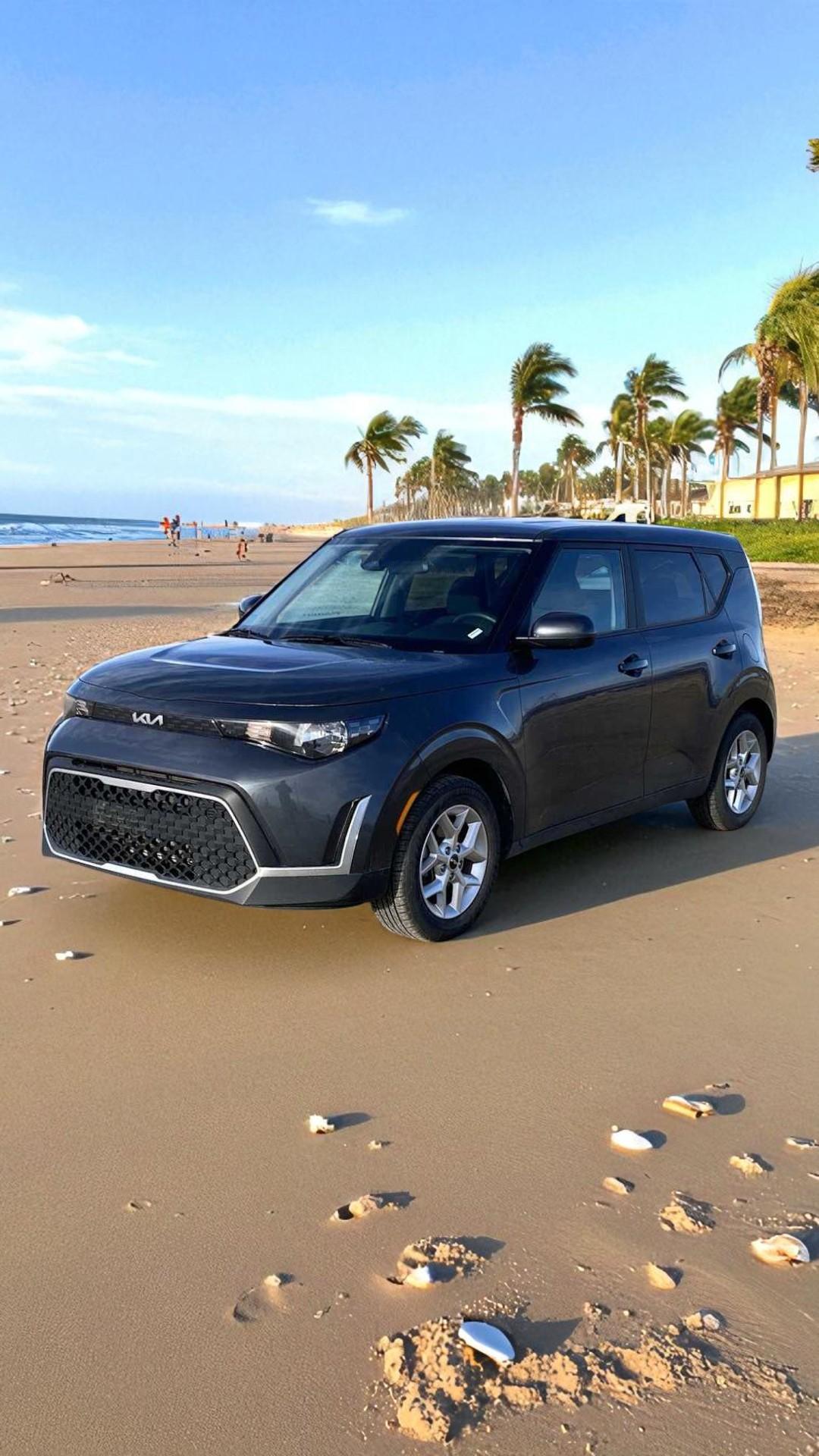 Kia Soul 2023 in 
