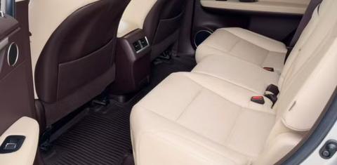 Lexus RX 2020