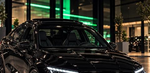 Audi RS3 2023