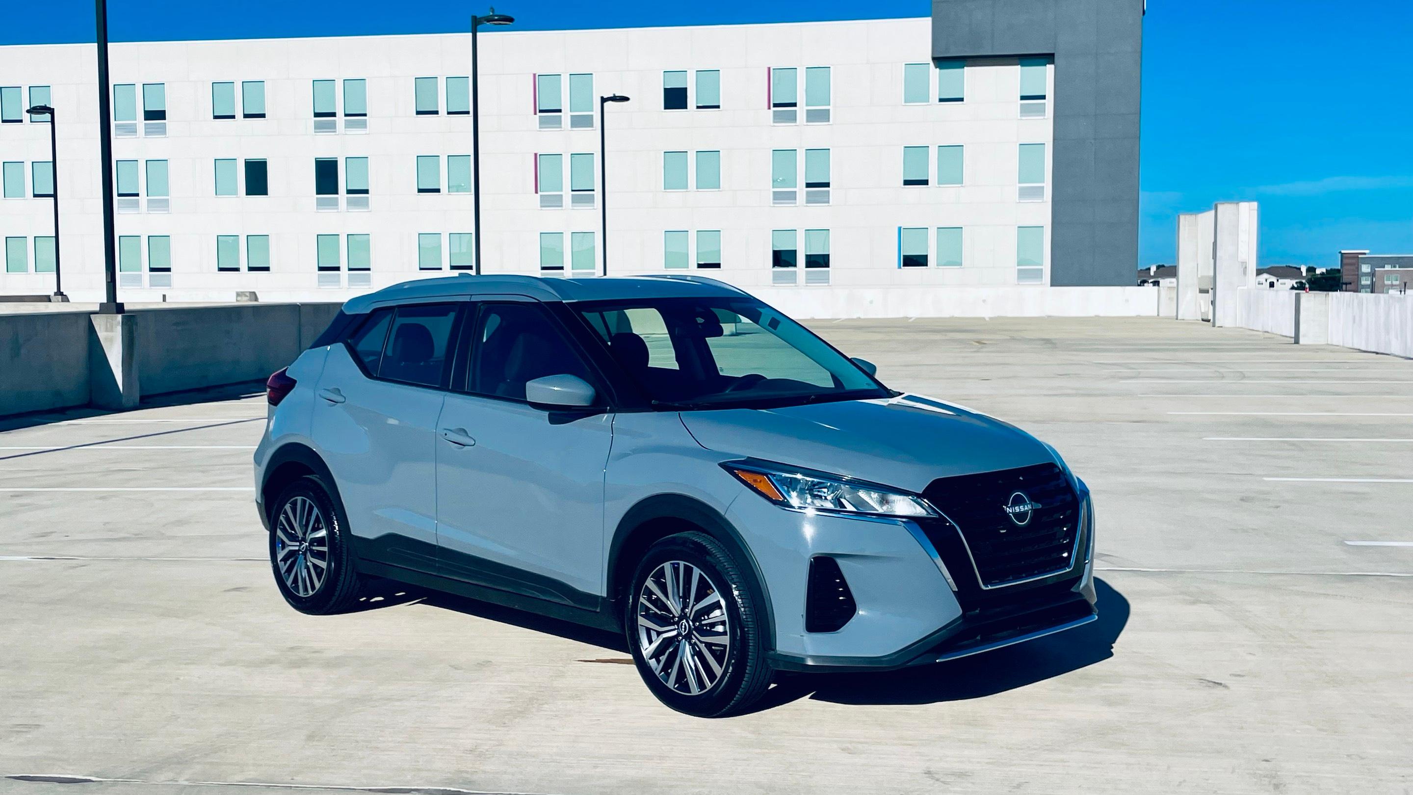 Nissan Kicks 2023 in Euless, TX