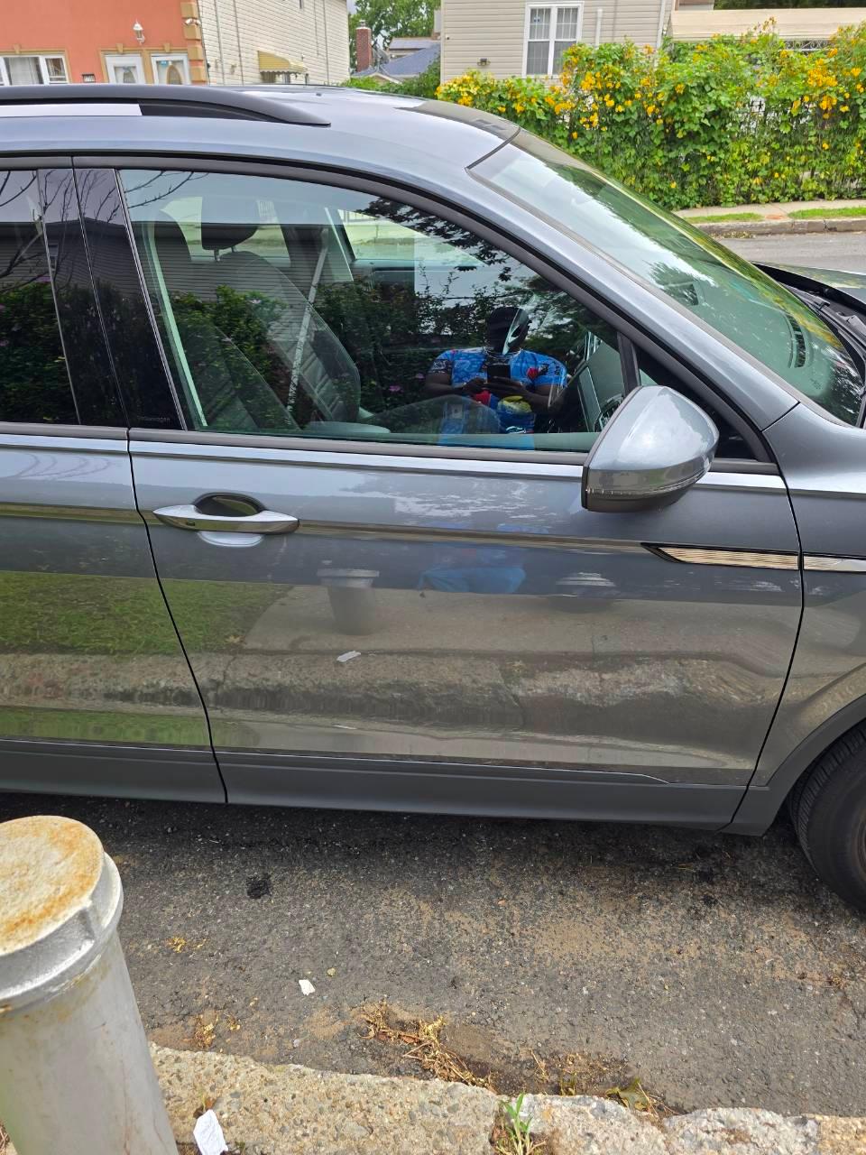 Volkswagen Tiguan 2022 in Jamaica, NY