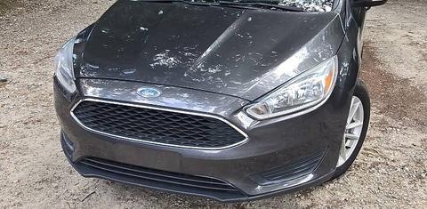Ford Focus 2017