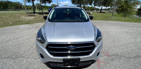Ford Escape 2019