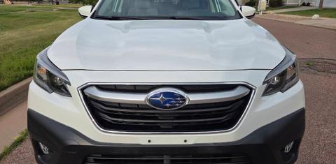 Subaru Outback 2020