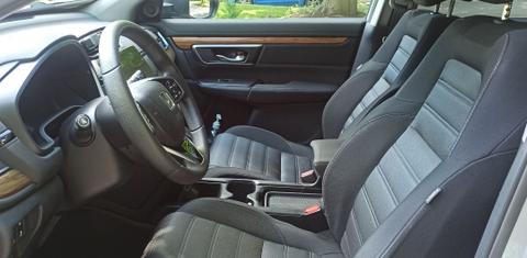 Honda CR-V 2017