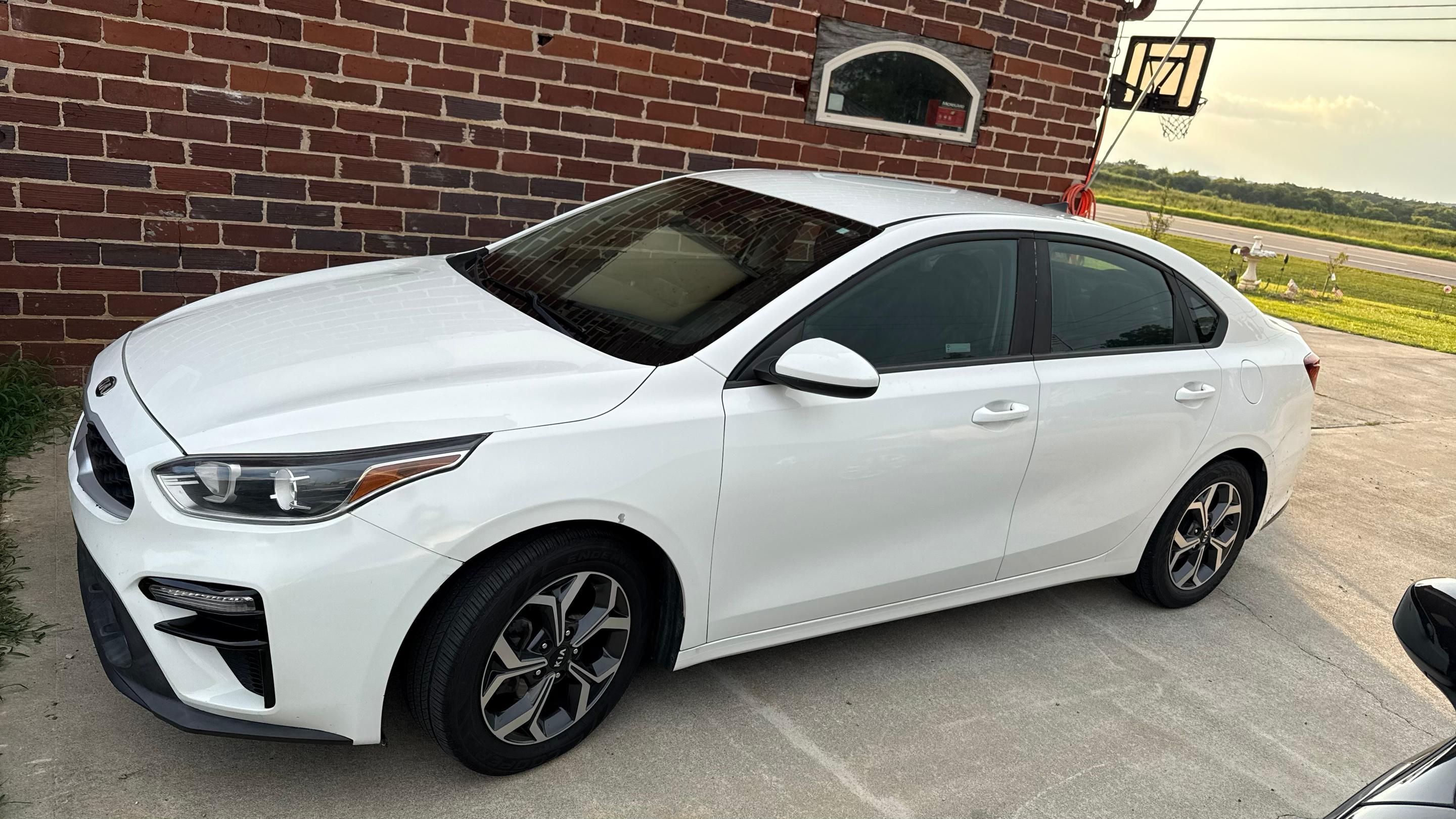 Kia Forte 2019 in Knoxville, TN