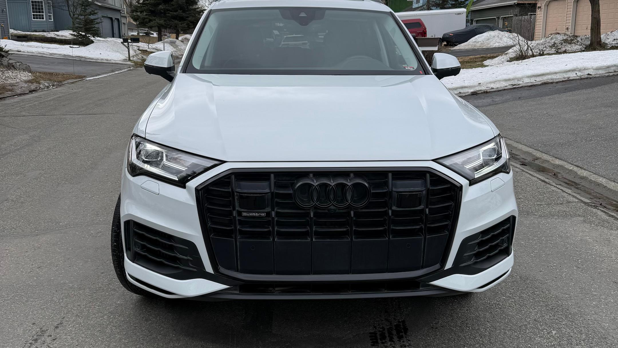 Audi Q7 2022 in Anchorage, AK